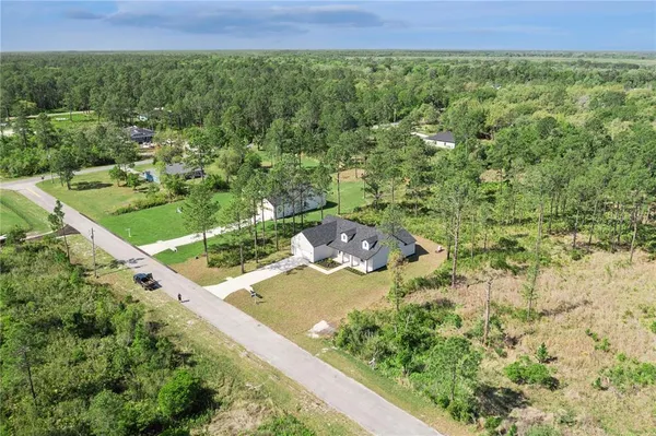 $494,999 | 42875 Honeysuckle Street, Eustis, FL 32736