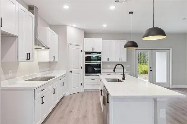 $494,999 | 42875 Honeysuckle Street, Eustis, FL 32736