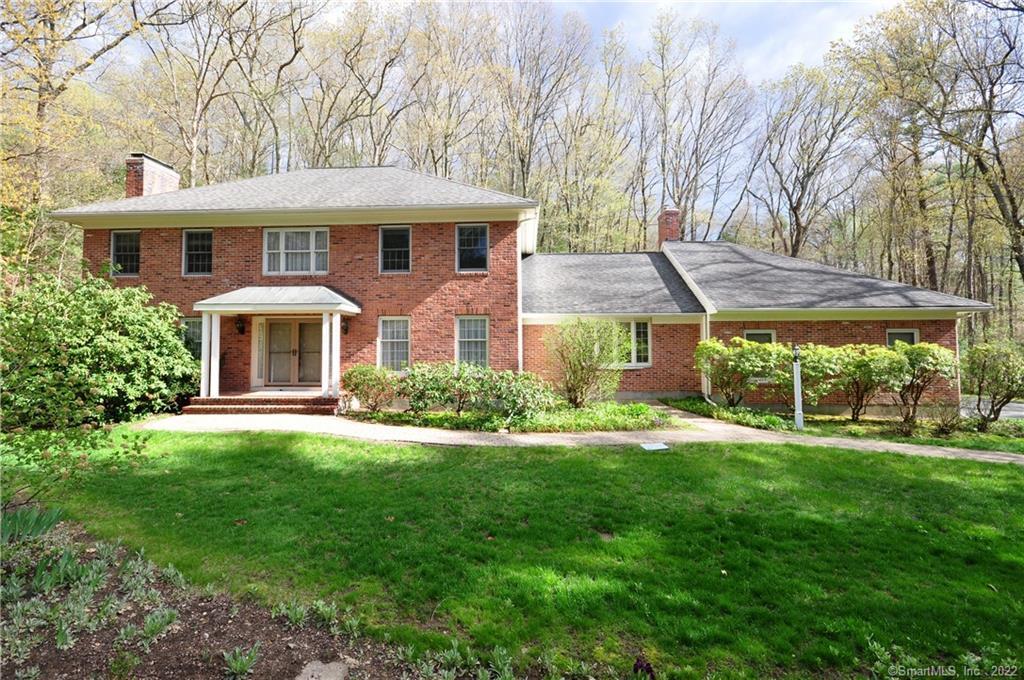 196 Cold Spring Road Avon, CT 06001 - Photo 1 of 1 Welcome Home!