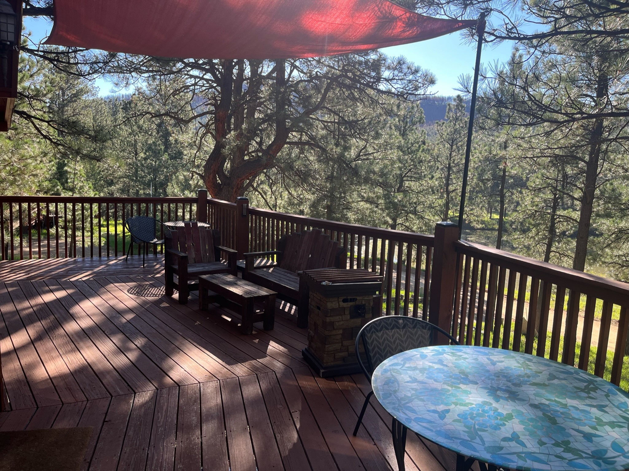 16 Forest Drive West Rociada, NM 87742 - Photo 41 of 52