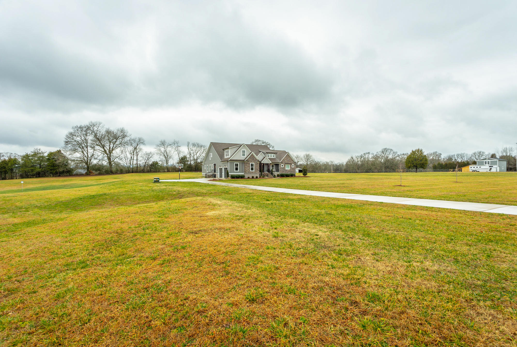 606 Hames Road Chickamauga, GA 30707 - Photo 54 of 66 Front of property