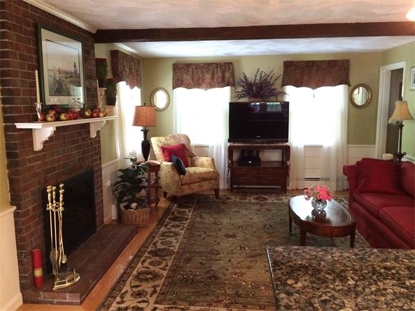 64 Providence Road Westford, MA 01886 - Photo 5 of 29 Gallery Image 5