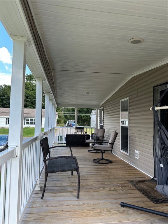 58 Beale Boulevard Sidney, NY 13838 - Photo 12 of 14