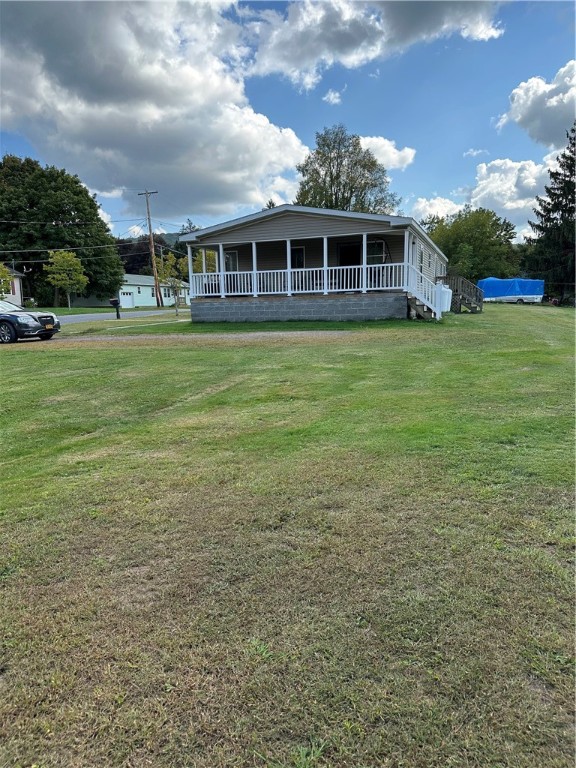 58 Beale Boulevard Sidney, NY 13838 - Photo 13 of 14