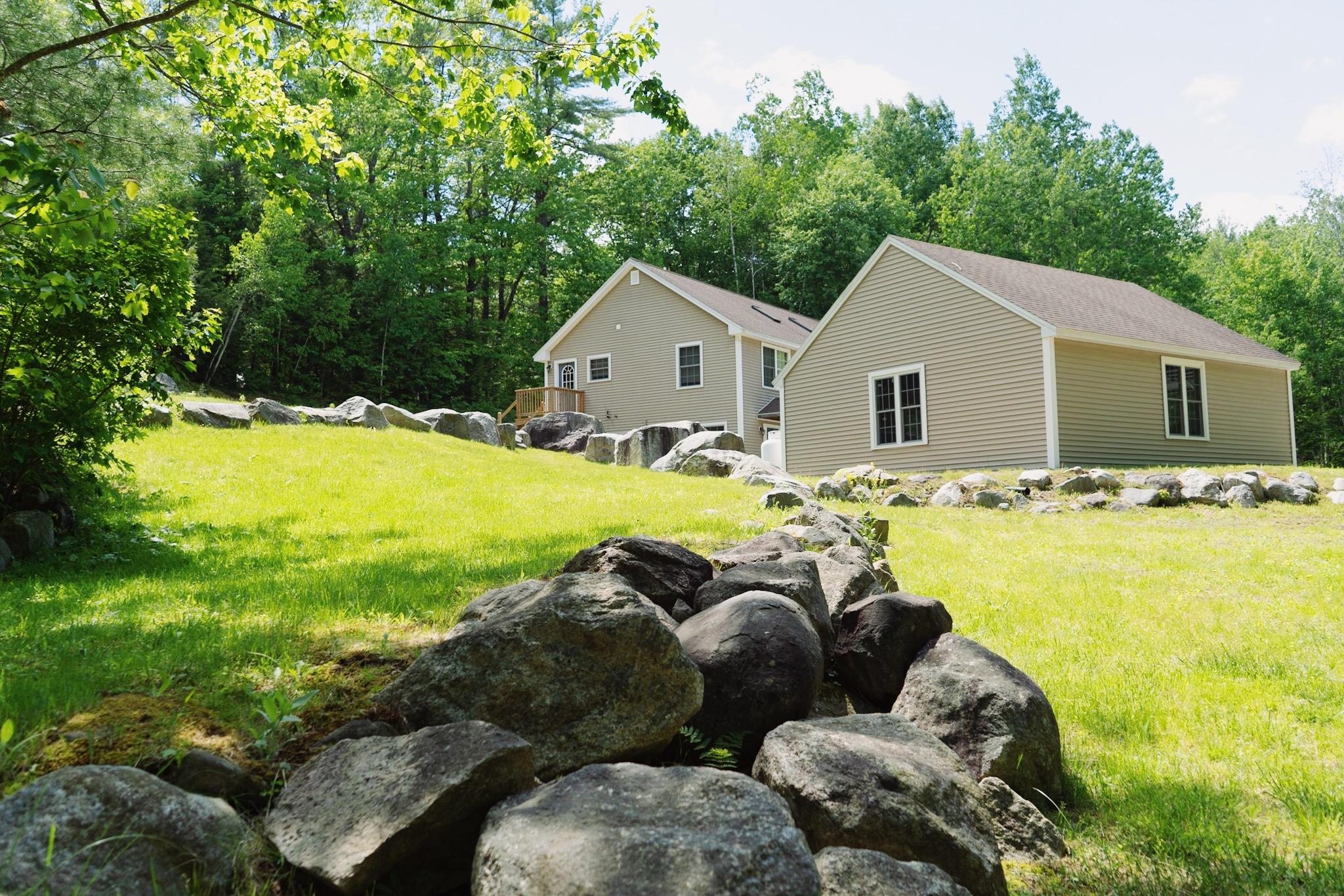 451 Lake House Road Naples, ME 04055 - Photo 4 of 38 Image4
