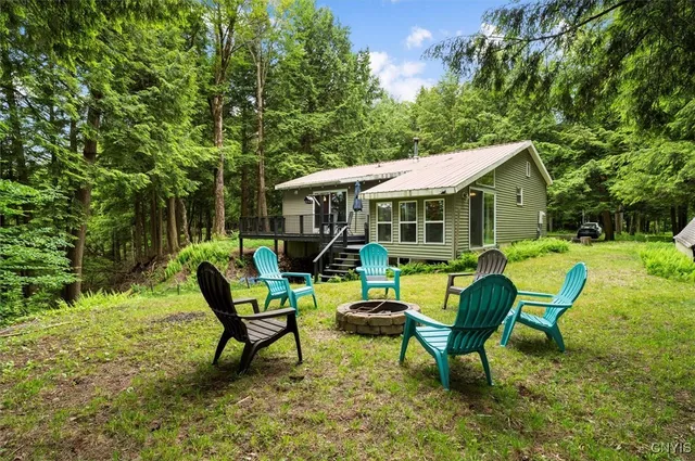 $309,000 | 9036 Woods Road, Remsen, NY 13438