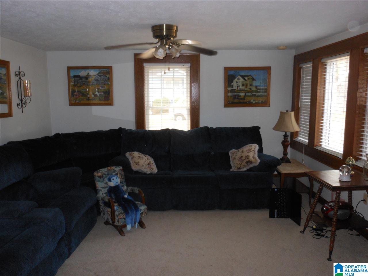 97 Shaw Lane Sylacauga, AL 35150 - Photo 5 of 7