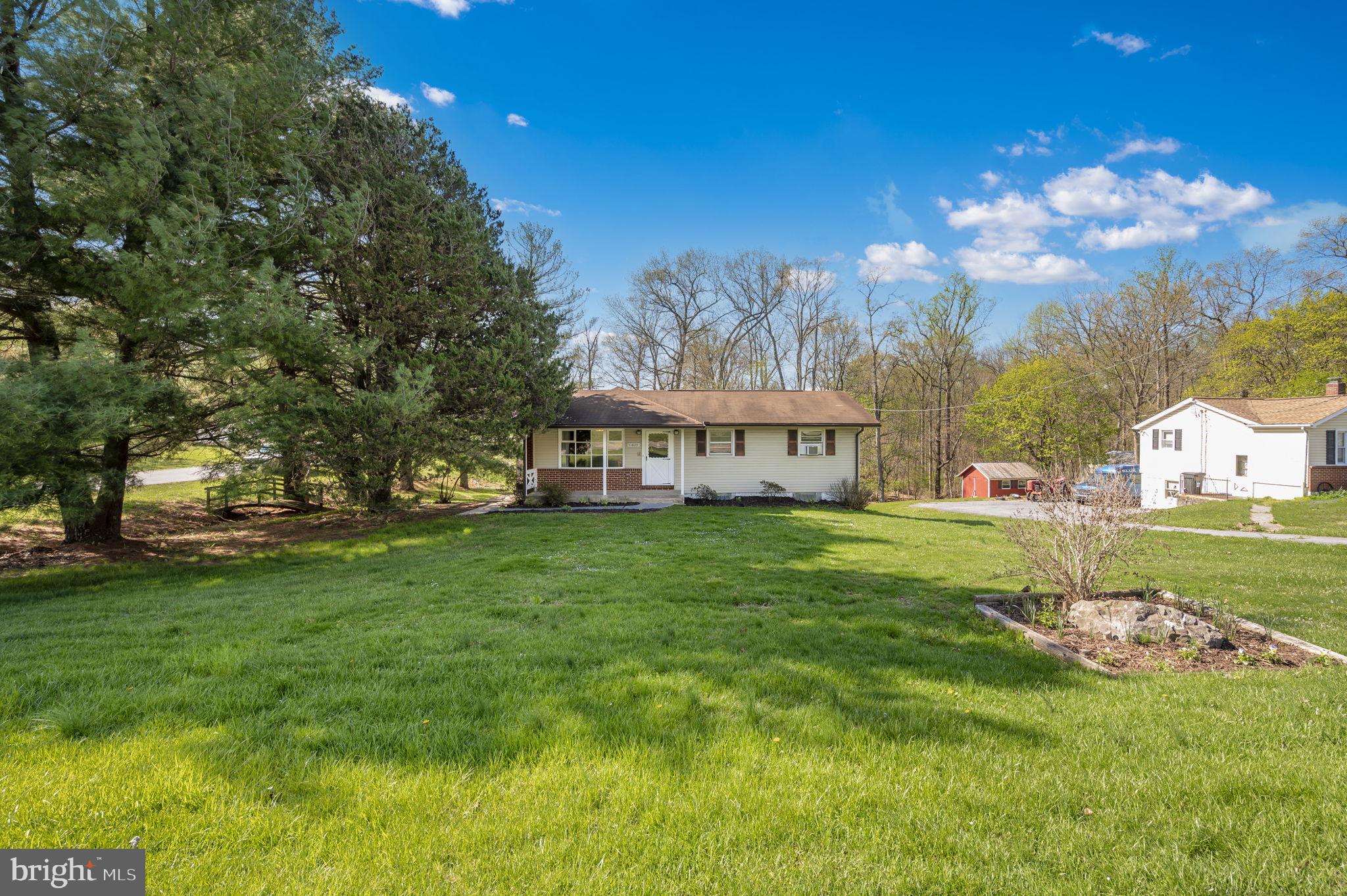 11623 Daysville Road Frederick, MD 21701 - Photo 68 of 72