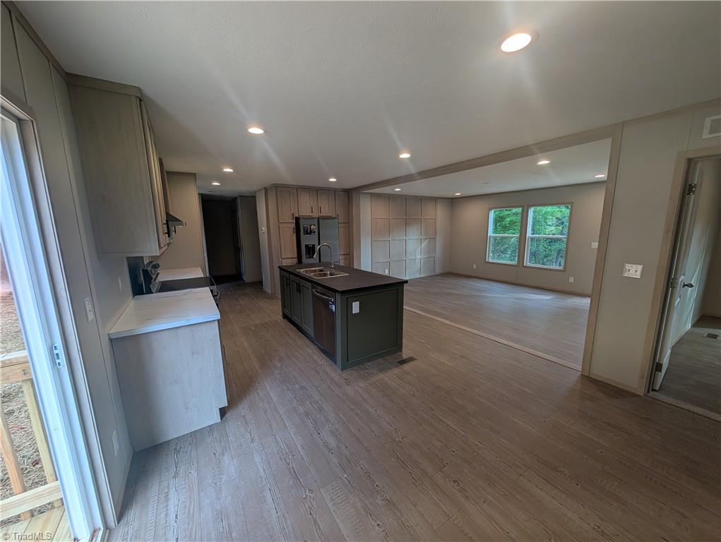 1424 Pineview Road Randleman, NC 27317 - Photo 7 of 13 Gallery Image 7