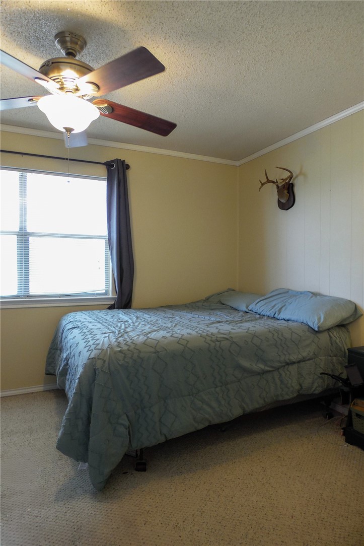 3010 North Interstate 37 Access Three Rivers, TX 78071 - Photo 23 of 29 a bedroom with a bed and a window