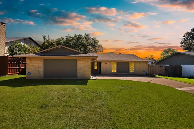 $420,000 | 1616 Sara Lane, Richardson, TX 75081