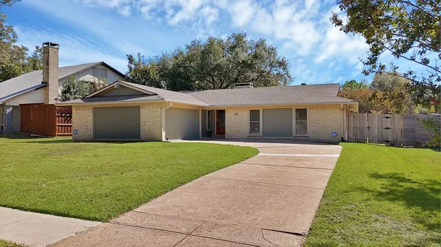 $420,000 | 1616 Sara Lane, Richardson, TX 75081
