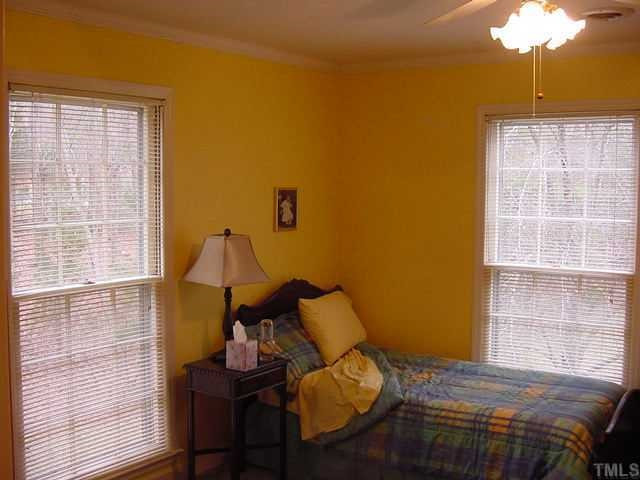 11612 Appaloosa Run West Raleigh, NC 27613 - Photo 9 of 12 Bedroom