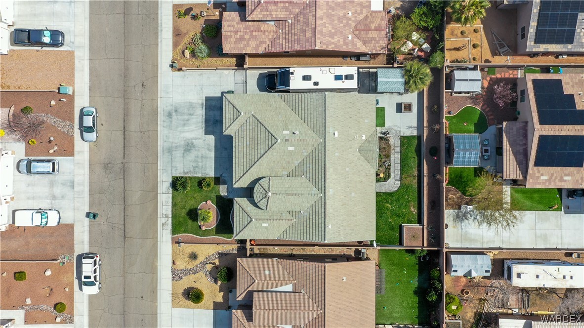 3270 Motherload Road Kingman, AZ 86401 - Photo 4 of 49 Aerial View