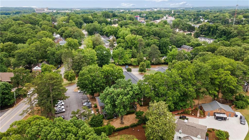 1235 Riverside Drive, Unit C8 Gainesville, GA 30501 - Photo 20 of 24