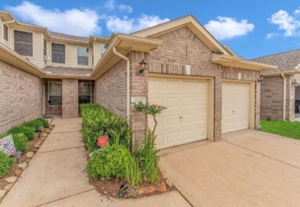 8530 Sunset Loch Drive Spring, TX 77379 - Photo 5 of 14