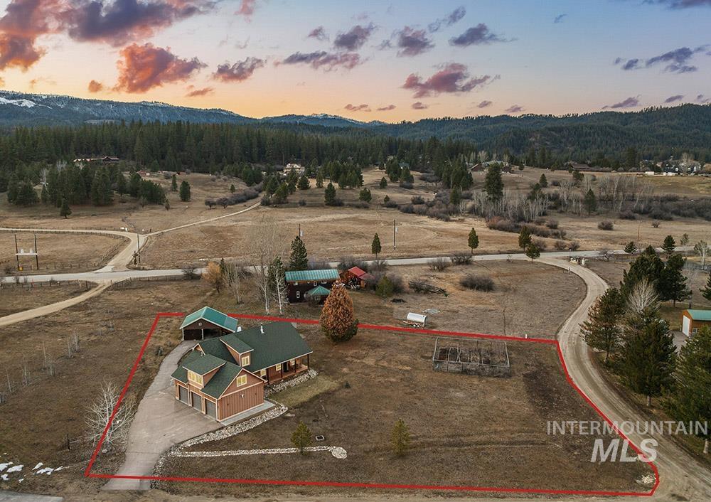3 Boone Road Garden Valley, ID 83622 - Photo 25 of 25