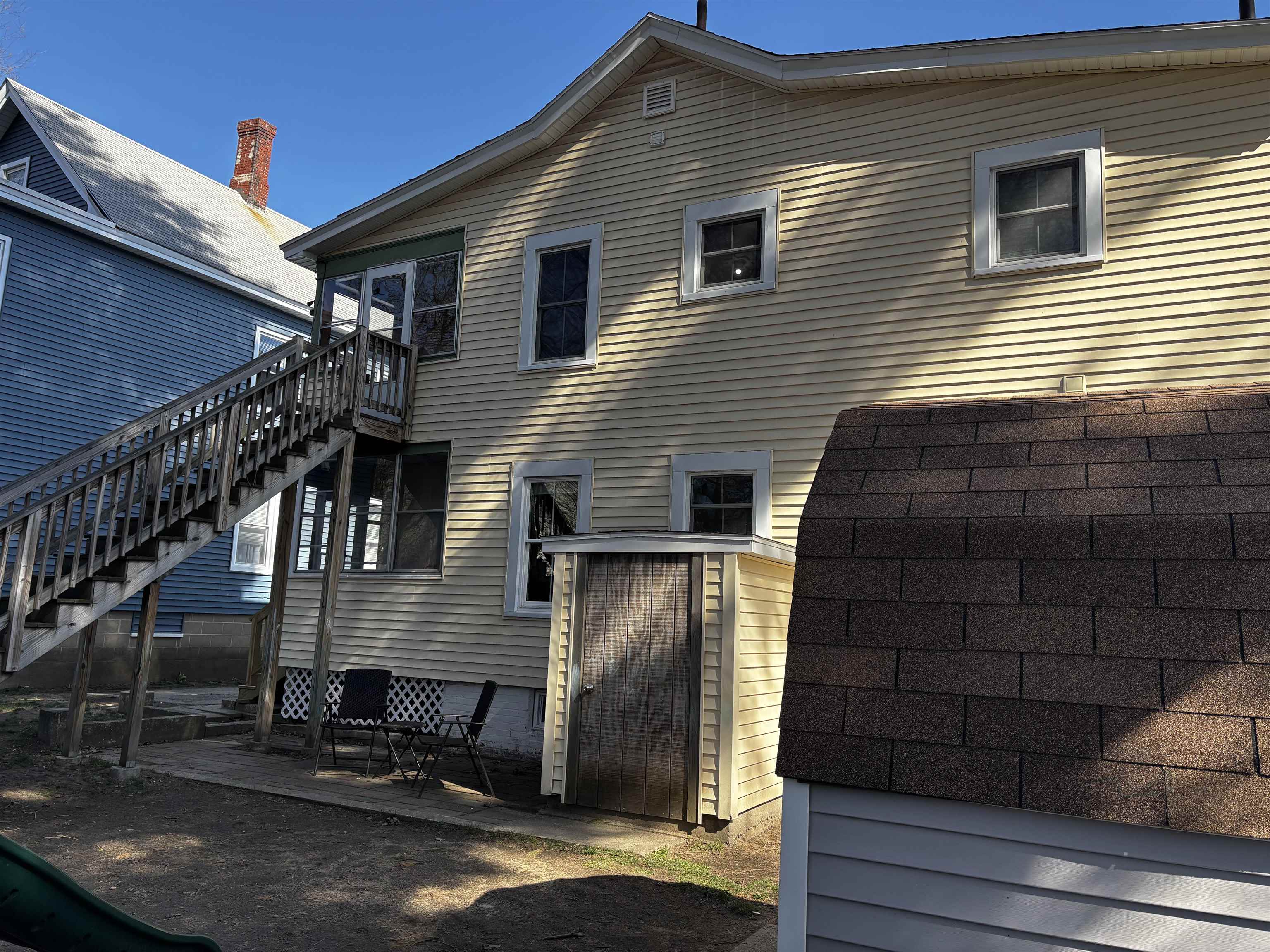 7 Gagne Street Rochester, NH 03867 - Photo 12 of 43