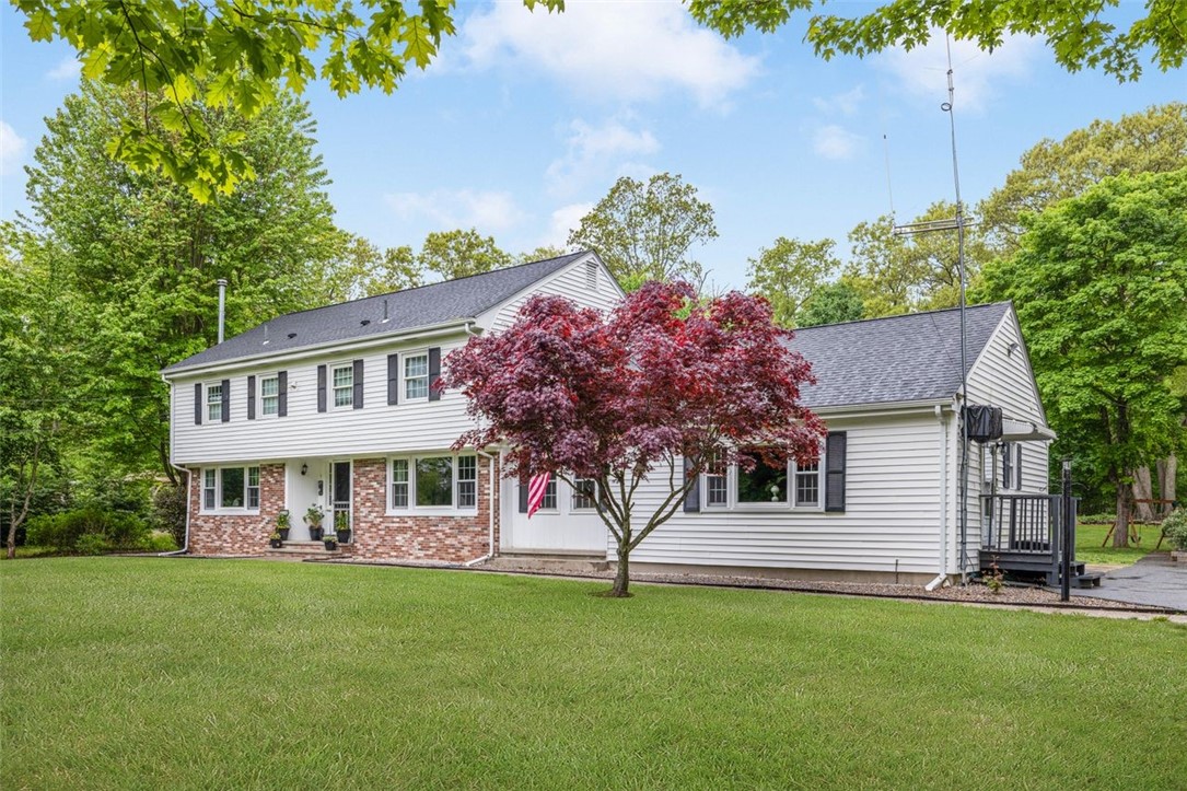 268 Log Road Smithfield, RI 02917 - Photo 1 of 50