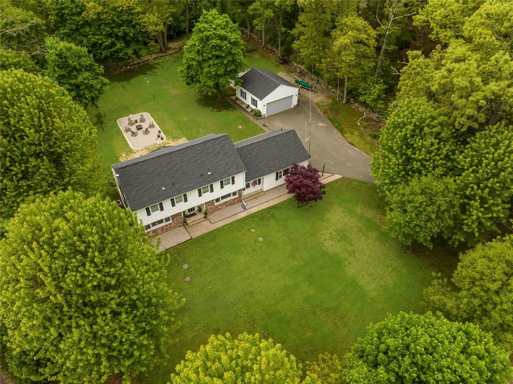 268 Log Road Smithfield, RI 02917 - Photo 2 of 50