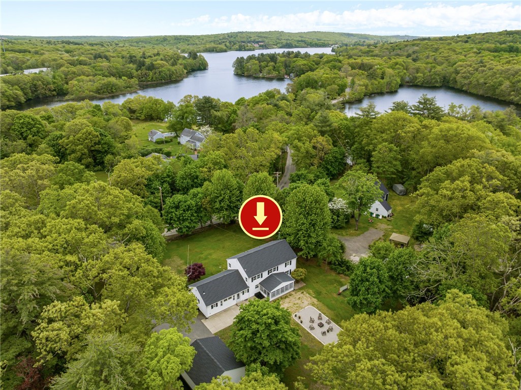 268 Log Road Smithfield, RI 02917 - Photo 3 of 50