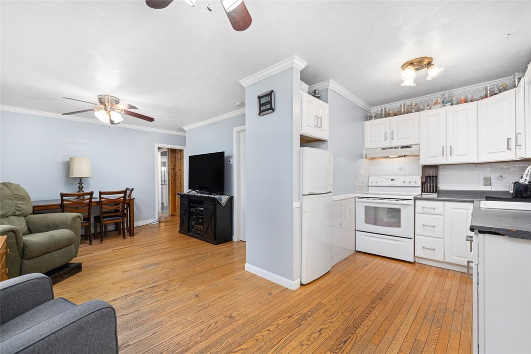 268 Log Road Smithfield, RI 02917 - Photo 38 of 50 Suite-LR/DR/KITCH