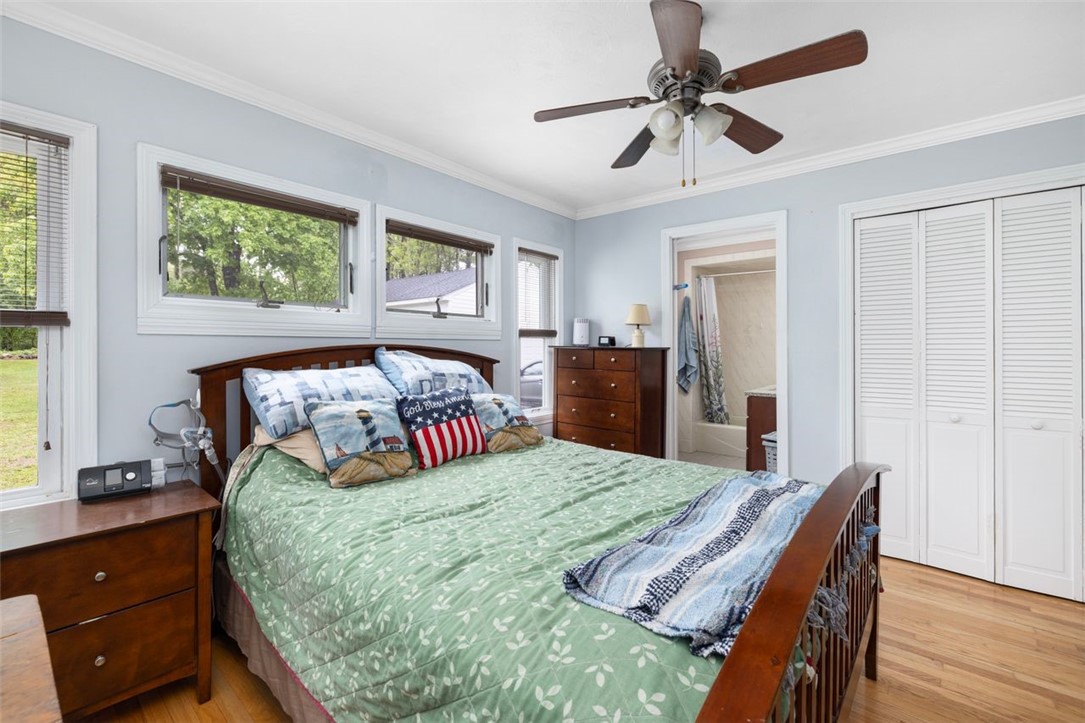 268 Log Road Smithfield, RI 02917 - Photo 42 of 50 Suite-MBR