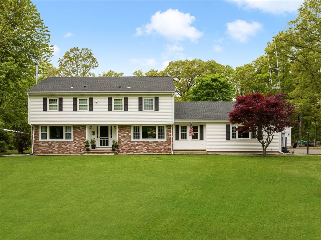 268 Log Road Smithfield, RI 02917 - Photo 46 of 50