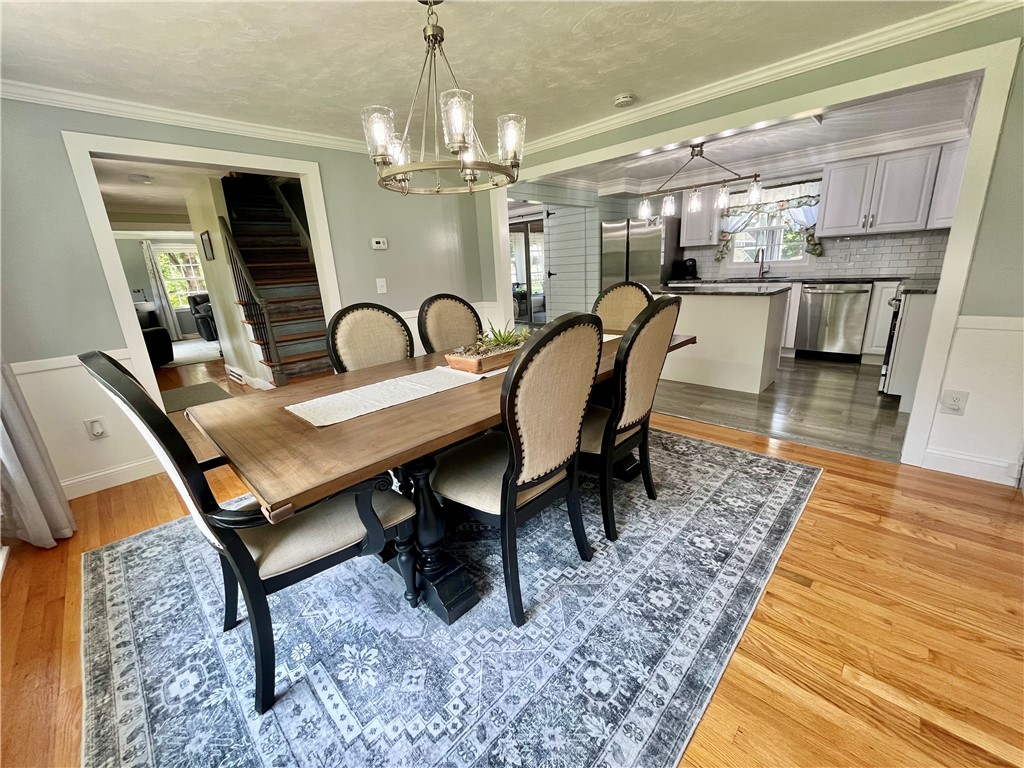 268 Log Road Smithfield, RI 02917 - Photo 10 of 50