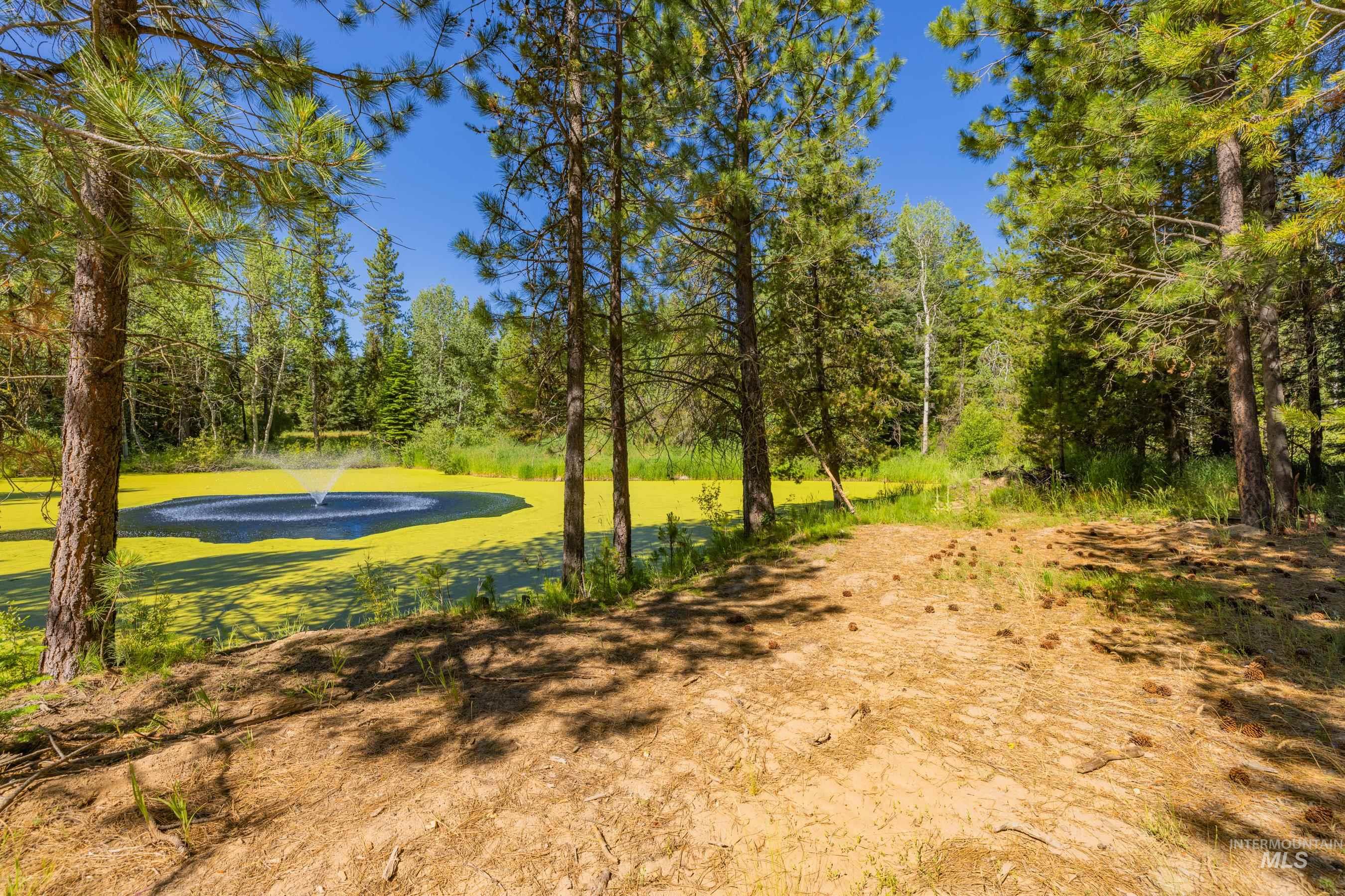 151 Timber Haven Place Cascade, ID 83611 - Photo 38 of 41