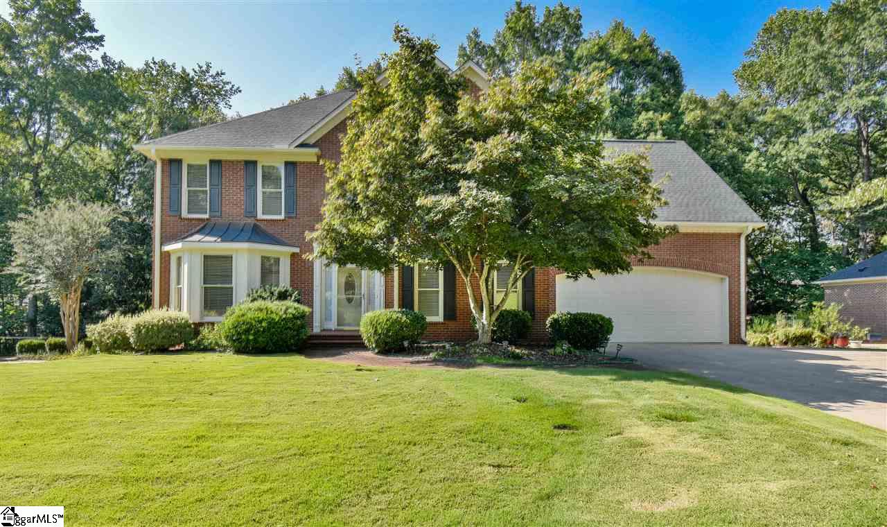 118 Sun Meadow Road Greer, SC 29650 - Photo 1 of 32 Gallery Image 1