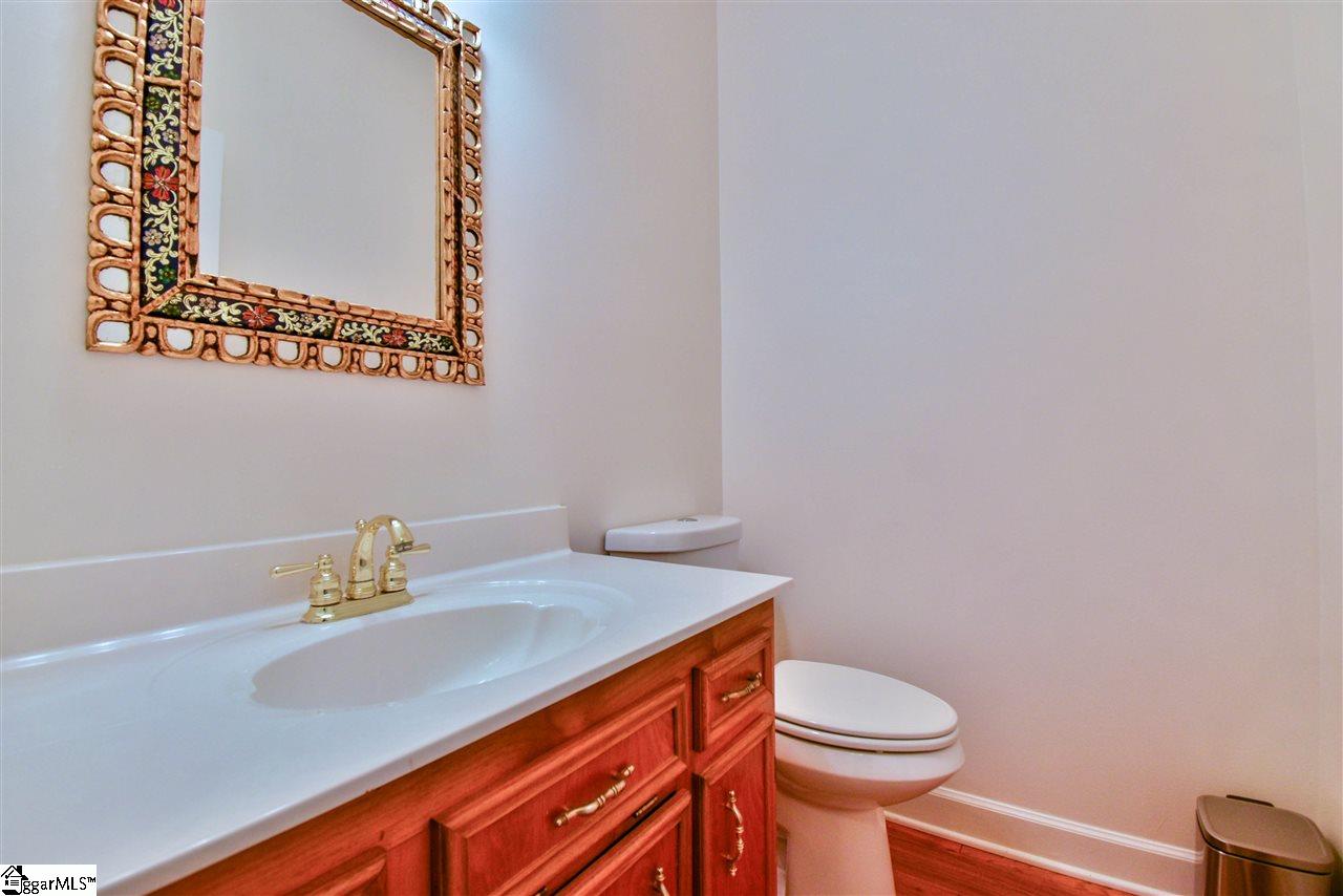 118 Sun Meadow Road Greer, SC 29650 - Photo 16 of 32 Gallery Image 16