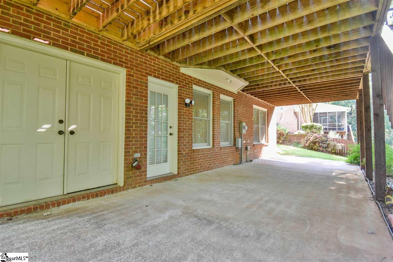 118 Sun Meadow Road Greer, SC 29650 - Photo 30 of 32 Gallery Image 30