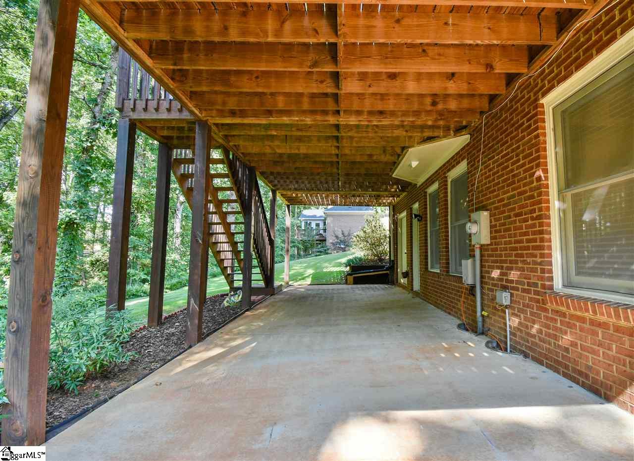118 Sun Meadow Road Greer, SC 29650 - Photo 31 of 32 Gallery Image 31