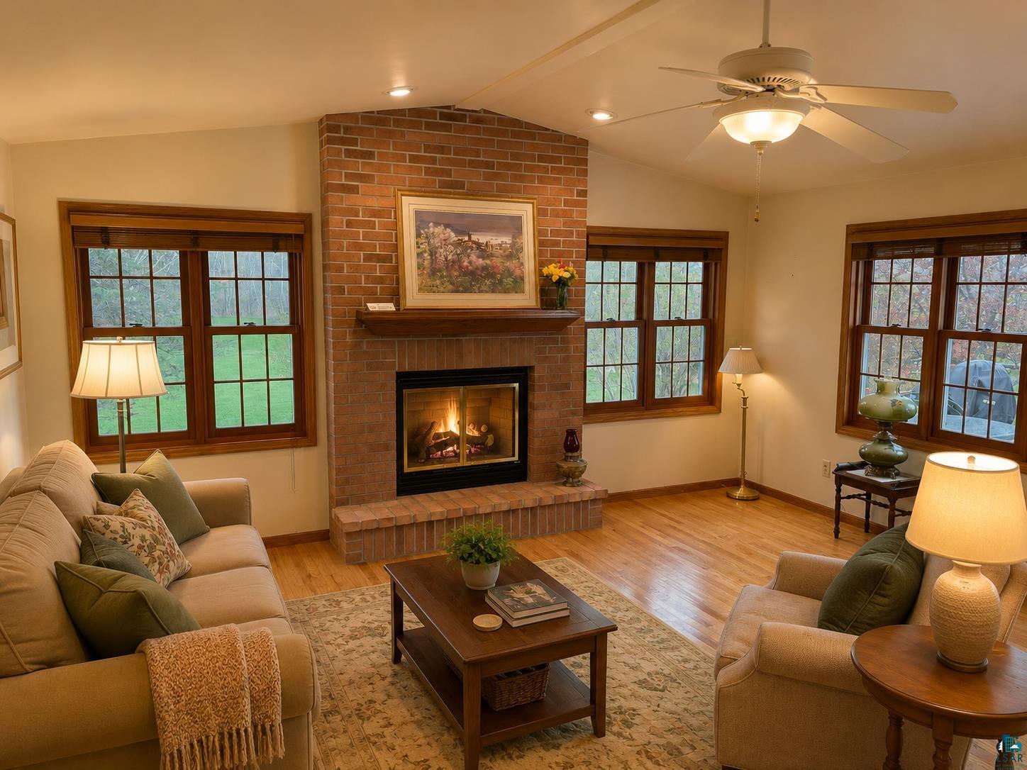 4957 West Arrowhead Road Hermantown, MN 55811 - Photo 12 of 77 Virtually Staged Photo