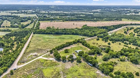 $285,000 | 1234 County Road 2905, Dodd City, TX 75438