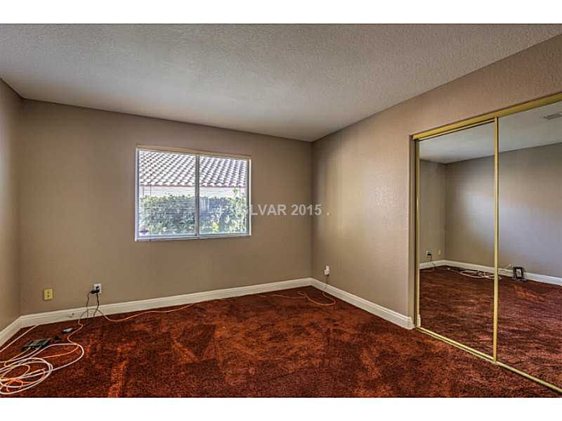 2005 Loggerhead Road Las Vegas, NV 89117 - Photo 26 of 35 Bedroom.