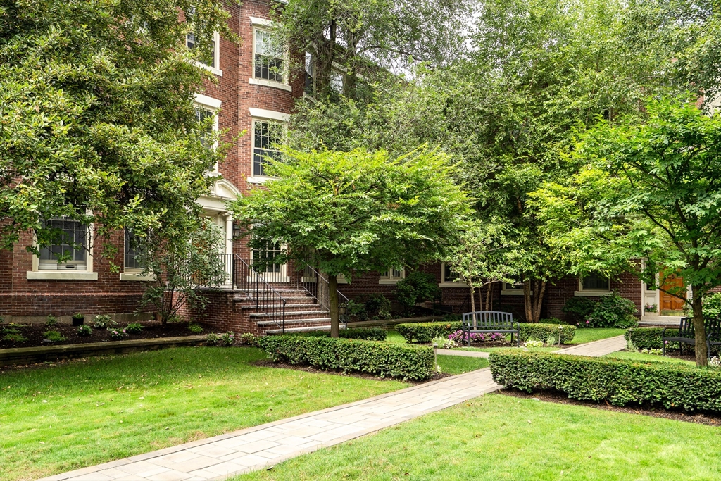 141 Beaconsfield Road, Unit 6 Brookline, MA 02445 - Photo 18 of 19