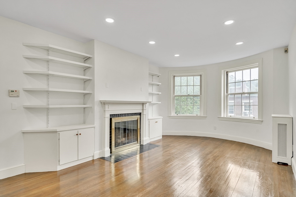 141 Beaconsfield Road, Unit 6 Brookline, MA 02445 - Photo 4 of 19