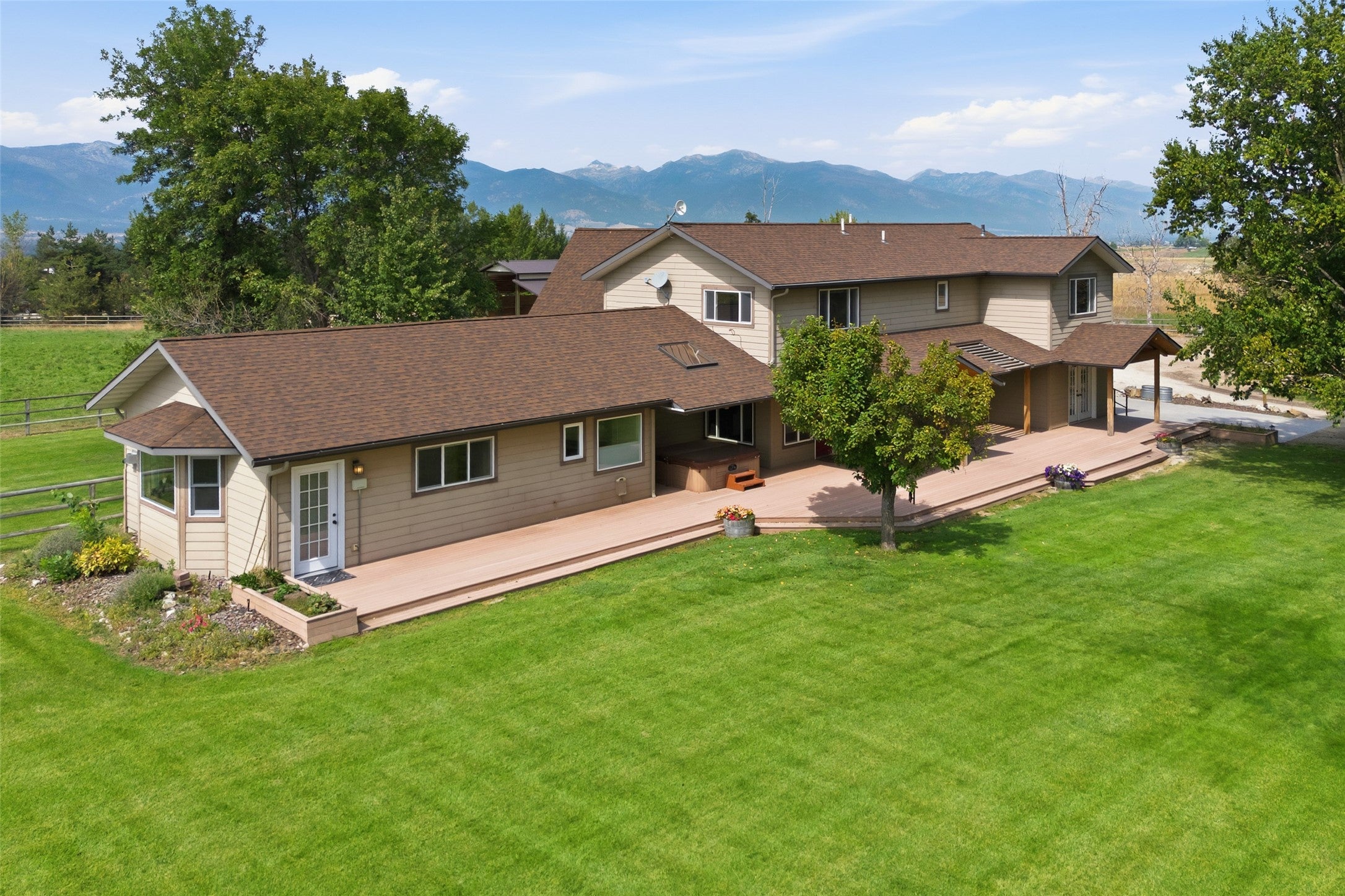 1649 Mountain View Orchard Road Corvallis, MT 59828 - Photo 1 of 89 Gallery Image 1