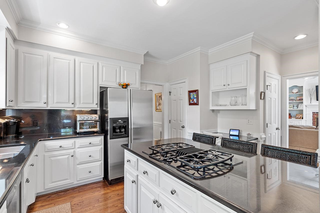 1340 Brooks Avenue Raleigh, NC 27608 - Photo 13 of 34 Photo 13