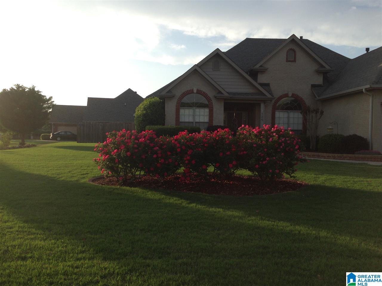 125 Londonderry Alabaster, AL 35114 - Photo 45 of 48