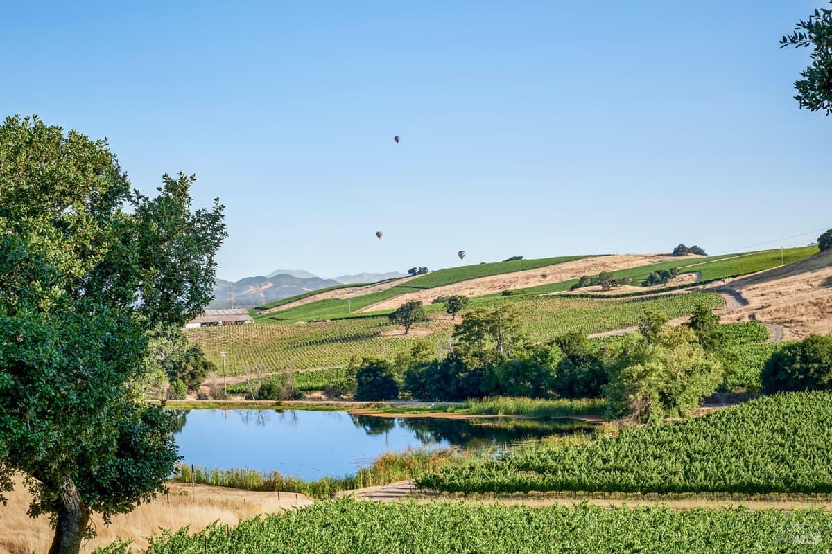 710 Soscol Creek Road Napa, CA 94559 - Photo 5 of 73