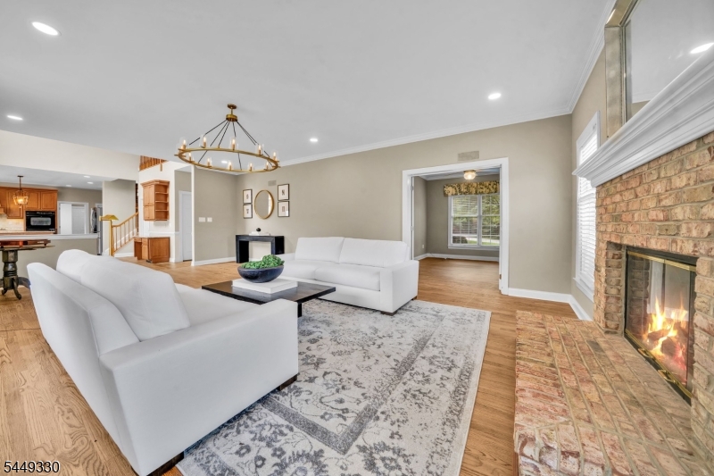 4 Middlesworth Farm Road Long Valley, NJ 07853 - Photo 18 of 44 Gallery Image 18