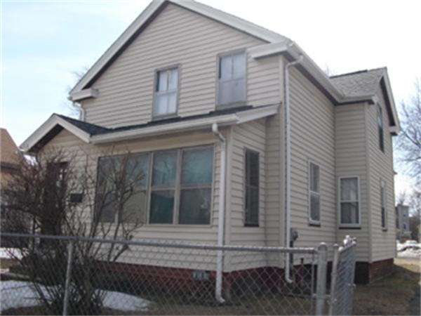 177 Lebanon Street Springfield, MA 01109 - Photo 1 of 1 Gallery Image 1