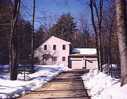 203 Monson Turnpike Road Ware, MA 01082 - Photo 1 of 1