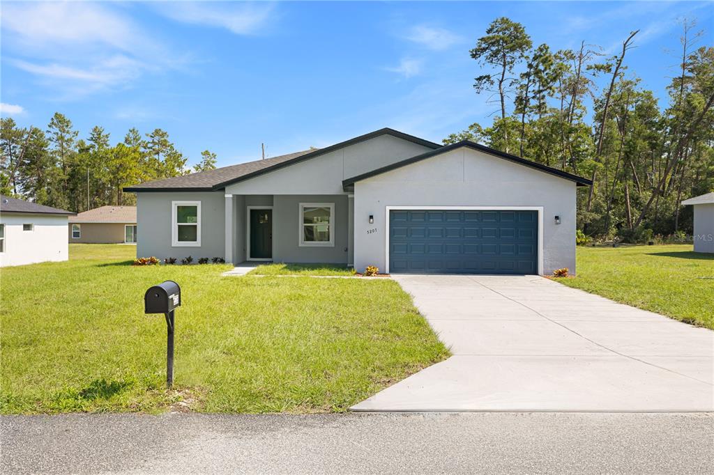 5207 Southwest 165th St Road Ocala, FL 34473 - Photo 2 of 44 Gallery Image 2