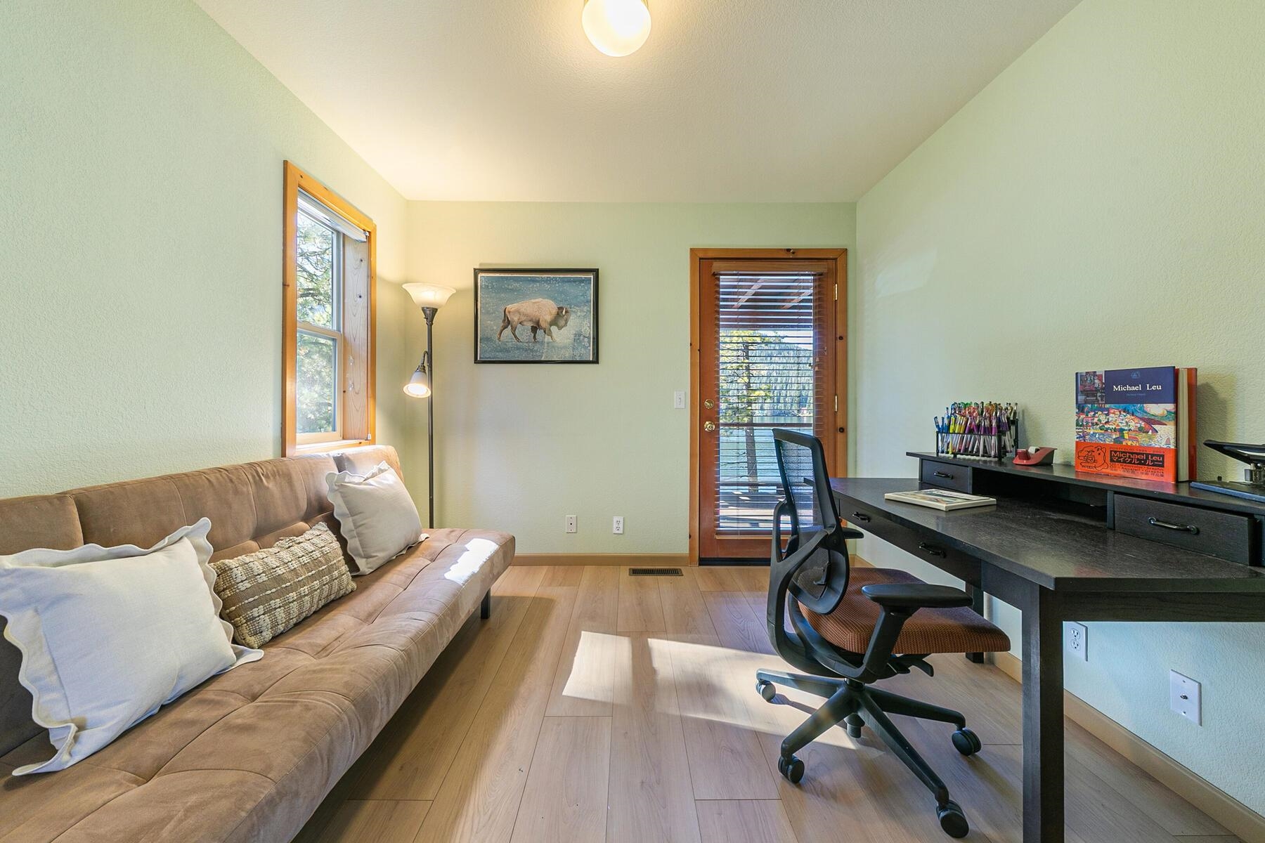 15061 Reed Avenue West Truckee, CA 96161 - Photo 15 of 28 Gallery Image 15