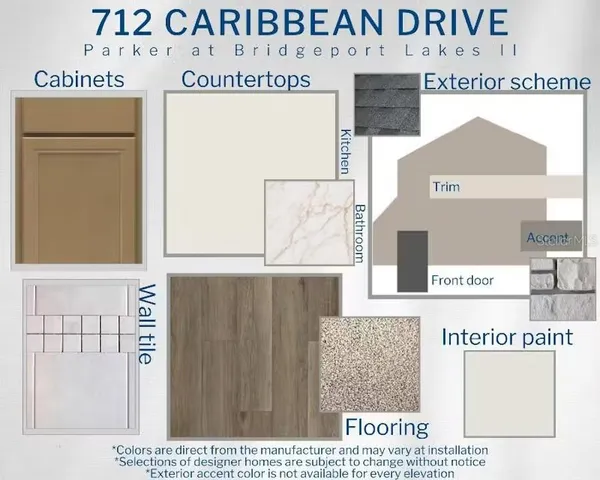 a picture of a book and a bed