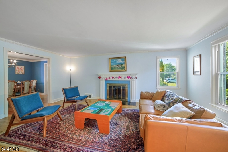 26 Tower Drive Springfield, NJ 07081 - Photo 3 of 21